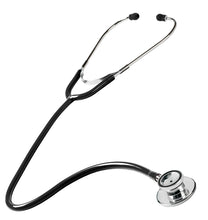 Load image into Gallery viewer, Dual Head Stethoscope