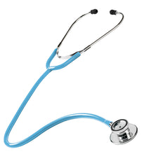 Load image into Gallery viewer, Dual Head Stethoscope