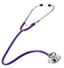 Load image into Gallery viewer, Dual Head Stethoscope