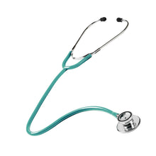 Load image into Gallery viewer, Dual Head Stethoscope