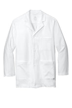 Load image into Gallery viewer, WonderWink® Men's Consultation Lab Coat