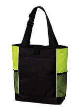 Load image into Gallery viewer, Nurses Mesh Utility Tote Bag