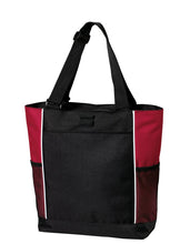 Load image into Gallery viewer, Nurses Mesh Utility Tote Bag