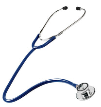 Load image into Gallery viewer, Dual Head Stethoscope
