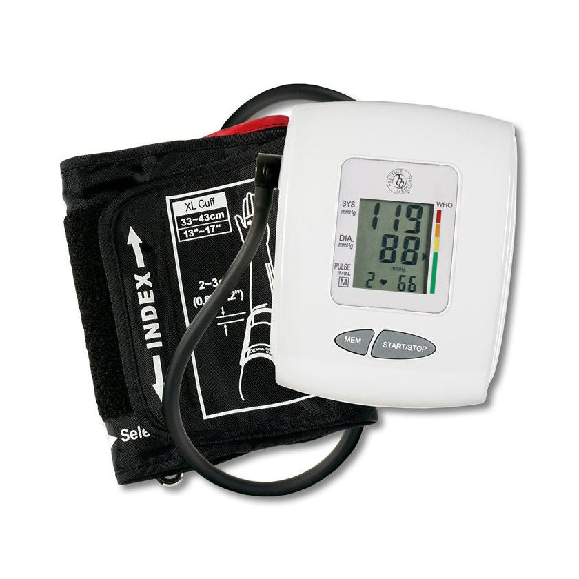 Healthmate Digital Blood Pressure Monitor