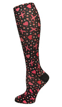 Load image into Gallery viewer, Fashion compression sock
