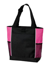 Load image into Gallery viewer, Nurses Mesh Utility Tote Bag
