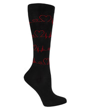 Load image into Gallery viewer, Fashion compression sock
